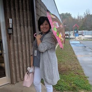 Meet your Posher, Donna